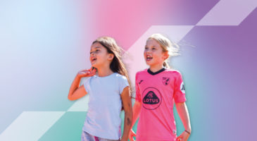 Lionesses Watch-Along Event  – 9 July 2025
