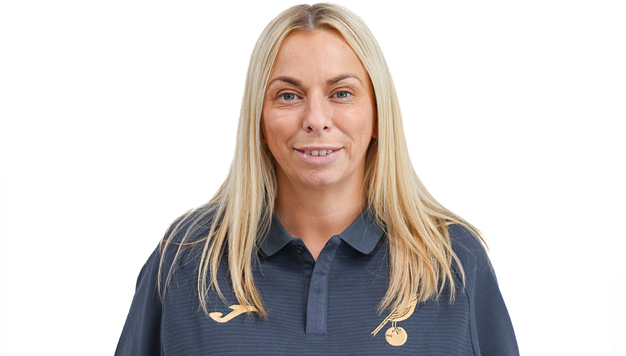 Lisa Pollard Norwich City Community Sports Foundation