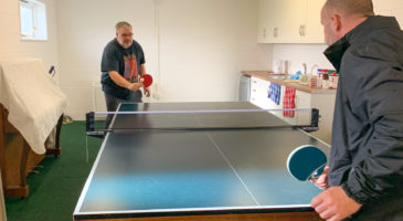 Table Tennis