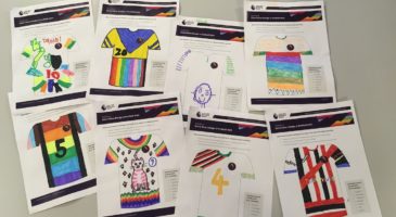 LGBTQ+ Kits