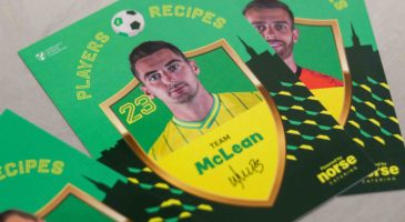 Active Canaries