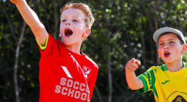 Soccer School