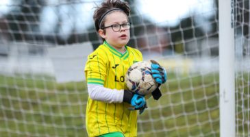 Soccer Schools