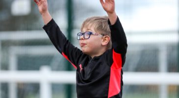 Soccer Schools