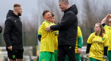 Disability Football Sessions