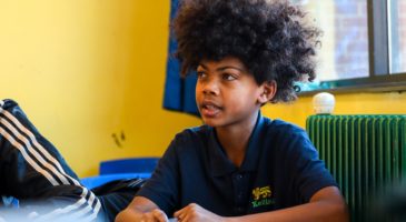 Malachi’s Story – PL Inspires