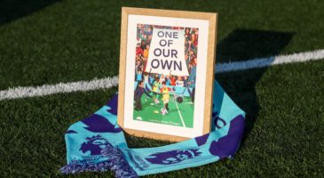 'One of our own' awards