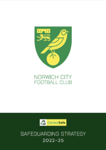 NCFC Safeguarding 23/24