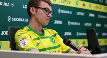 Premier League Kicks Media Day