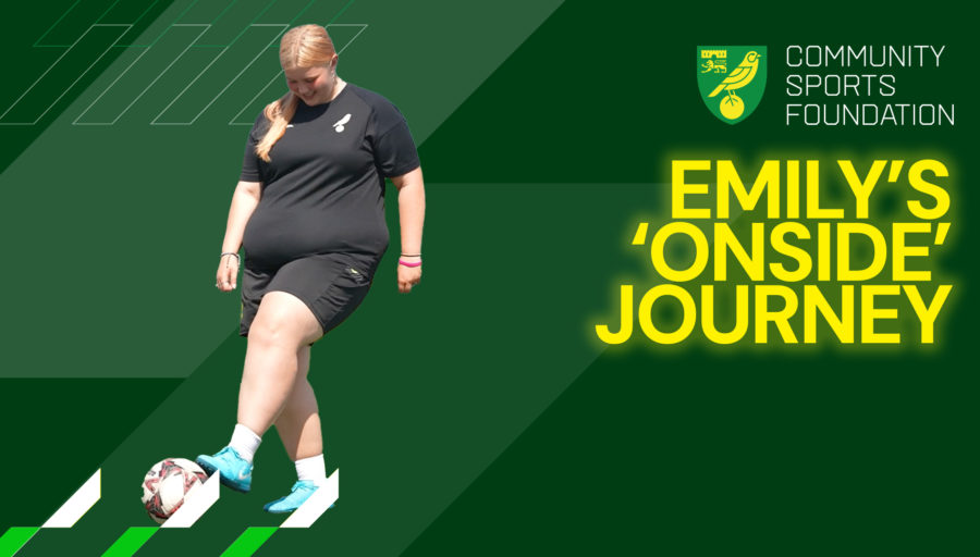Emily's Story