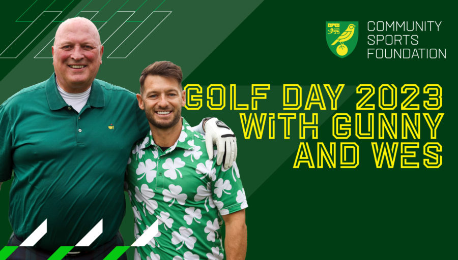 Official Golf Day Video