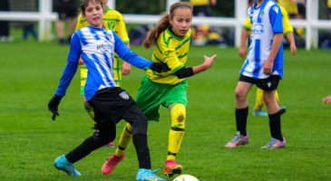 Girls' Canary Cup 2023