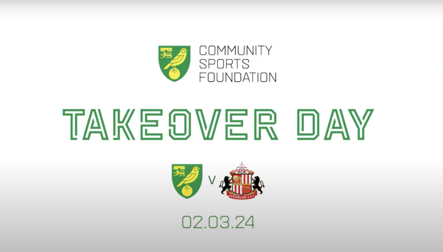 Foundation Takeover