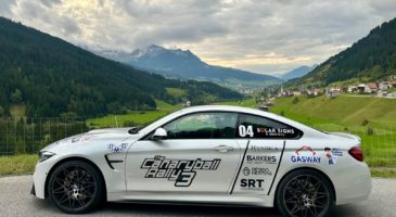 Canaryball Rally