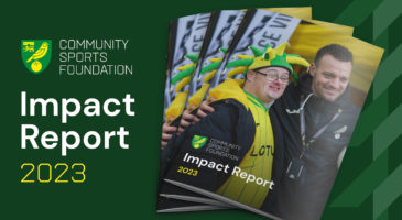 2023 Annual Impact Report released