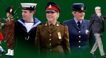 Armed Forces Day 2025