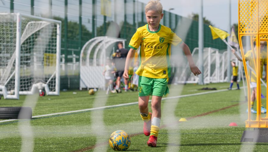 Soccer Skill Centres