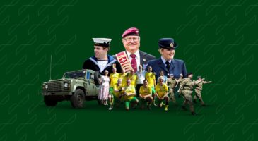 Armed Forces Day 2026