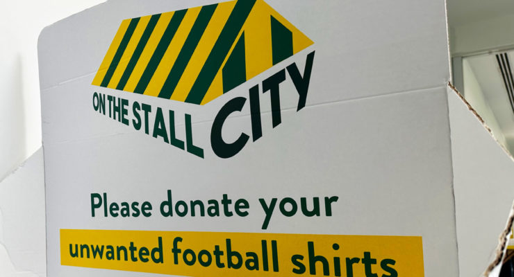 On the Stall City logo