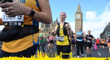 London Landmarks Half Marathon