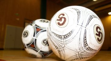 Footballs