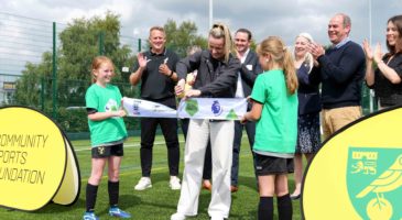 Lauren Hemp 3G