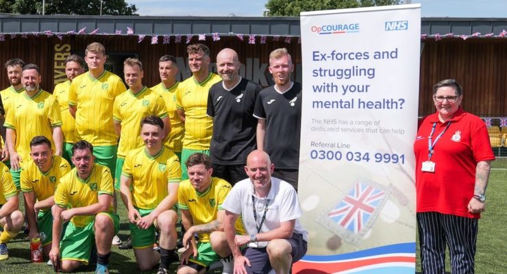 Football teams