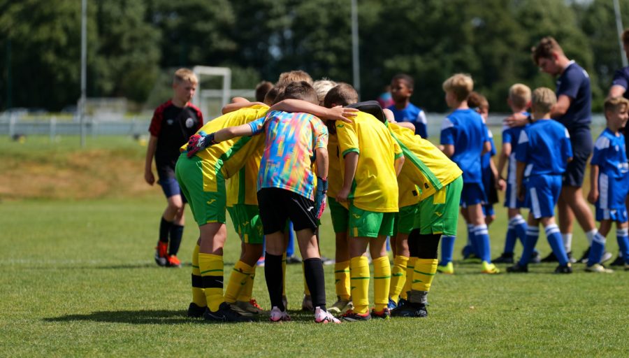 U10 & U14