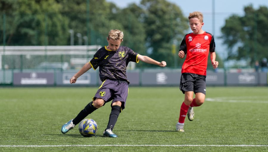 U9 & U13