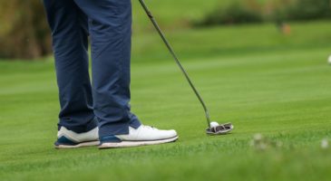 Norwich City Golf Day