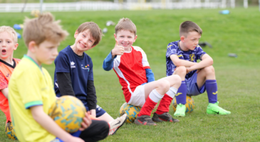 Soccer Skill Centres (school holidays)