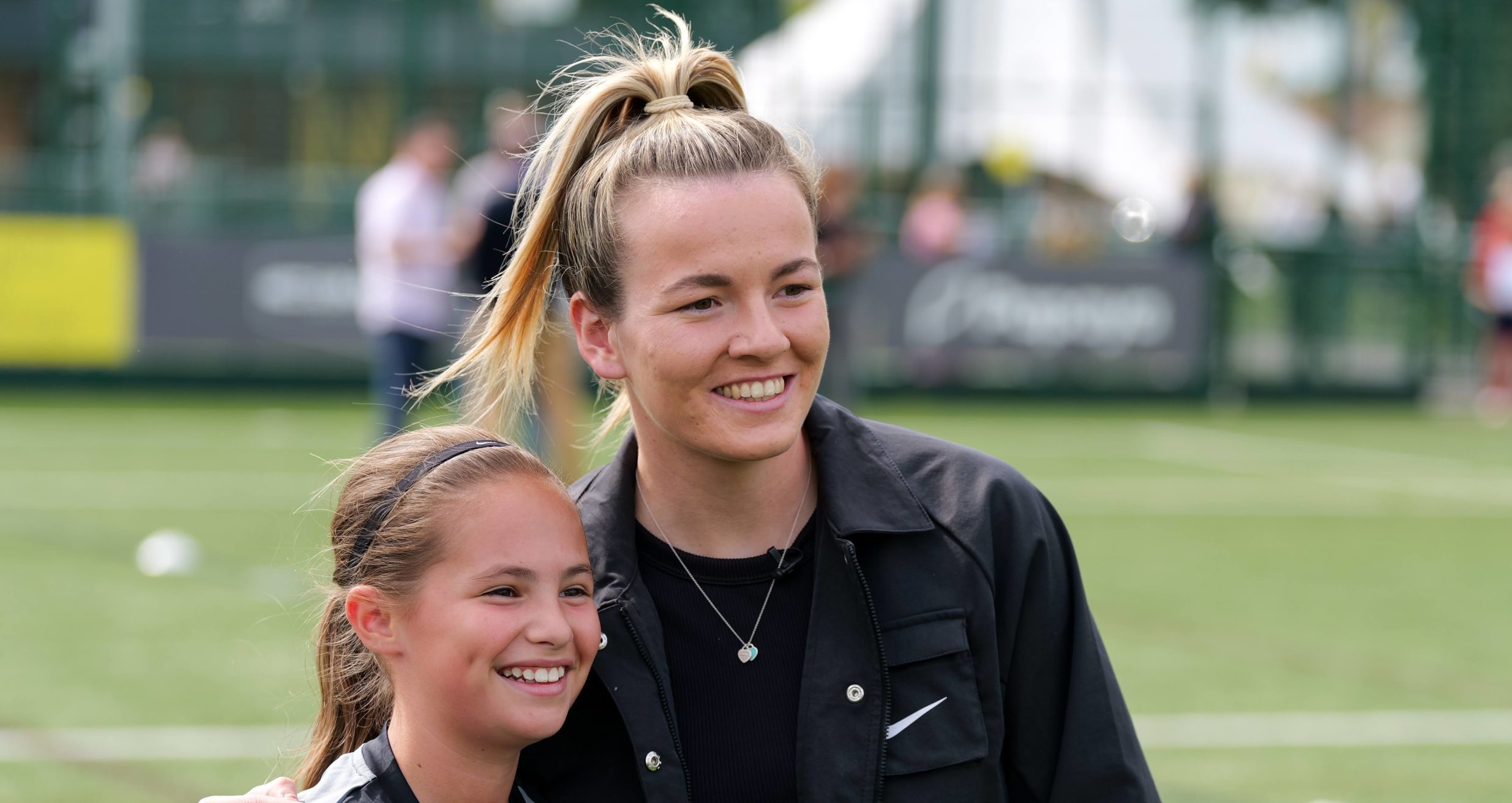 169 CSF AG LAUREN HEMP PITCH 2024 Norwich City Community Sports 169-csf-ag-lauren-hemp-pitch-2024-norwich-city-community-sports