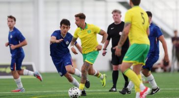 FA Disability Cup 2026