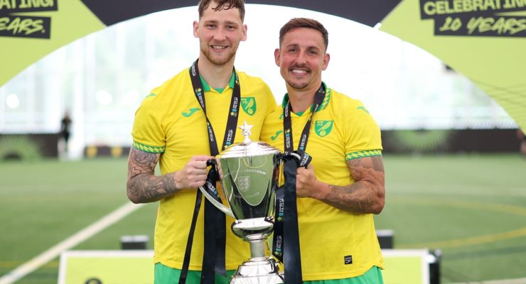 FA Disability Cup 2026