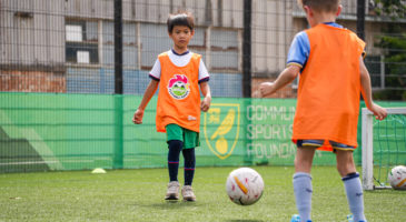 Kellogg's camps