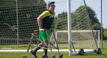 Realising Potential Holiday Camps