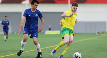 FA Disability Cup 2026