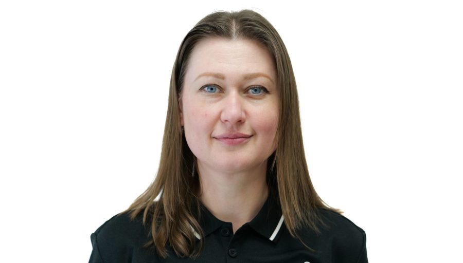 Nataliia Yavorska