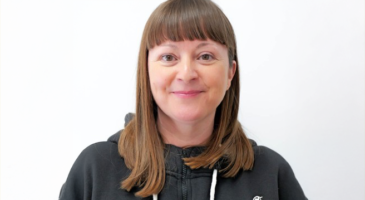 Cerian Hutchings