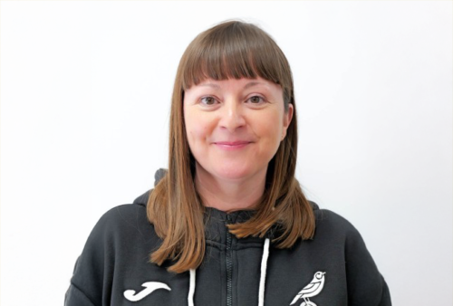 Cerian Hutchings