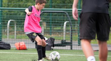Football Taster Events