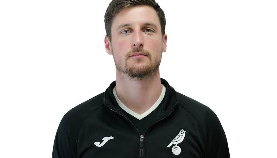 Jordan Lovell