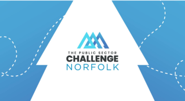 Public Sector Challenge Norfolk