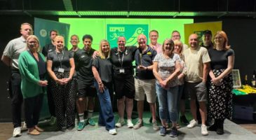 Norwich City Fans Social Club Raises an Incredible £14,500 for Community Sports Foundation