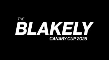 The Blakely Canary Cup