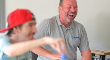 WSG Energy Services powering opportunities through partnership