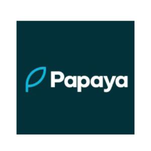 PAPAYA LOGO