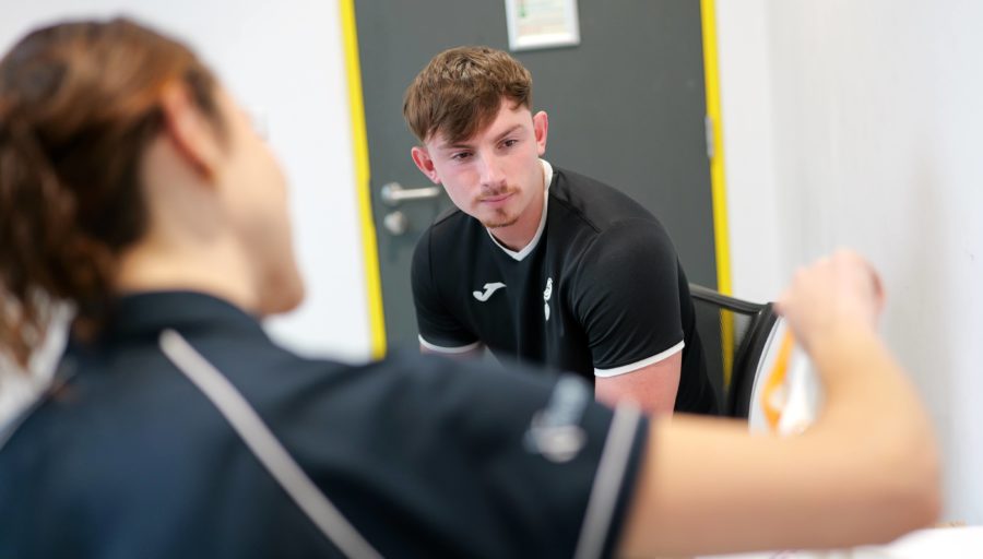 Kick-start your coaching career