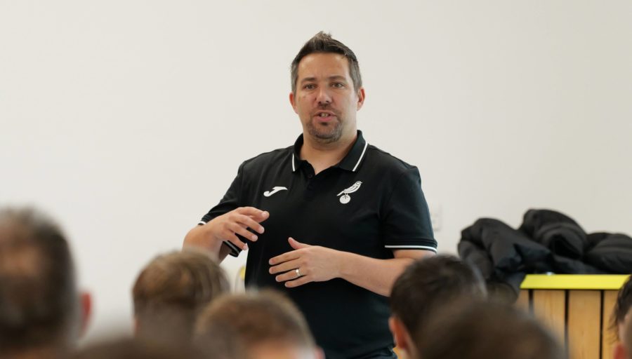 Sports Coaching Showcase Event