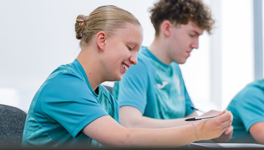 Sports Coaching Programme